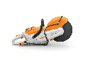 STIHL TA020116600 TSA 300 Cordless Cut-off Machine – AP System (tool only) For working in construction, hardscaping and pipework