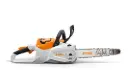 STIHL MA040115843 MSA 80 Cordless Chainsaw - AK System (tool only) Lightweight cordless chainsaw for cutting firewood