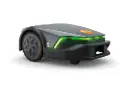 STIHL IA010111481 ¡MOW® 7 PRO robotic mower - Professional 4G connected mower for municipal services, sports clubs and commercial maintenance