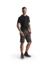 BLAKLADER 149413304599 Service shorts with tool pockets 30R-46R