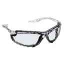 PORTWEST PS14 - Lite Plus Safety Glasses Clear