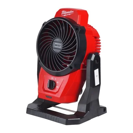 Milwaukee M12 AF-0 4933478228 M12™ Air Fan