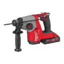 Milwaukee M18 FHAC16-302X M18 FUEL™ high performance 4-mode 16 mm SDS-Plus hammer
