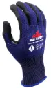 MCR Safety Tornado Gloves | Cut Resistant Safety Gloves PPE | CT1071 | CT1071NM | Graphene | Nitrile Micro Foam