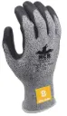MCR Safety Tornado Gloves | Cut Resistant Safety Gloves PPE | CT1007 | CT1007PU | Cut Fibre | PU