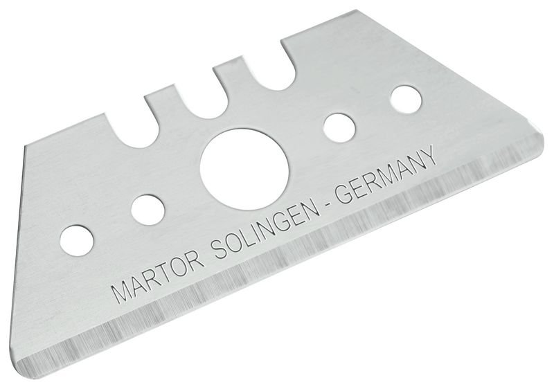 Martor Trapezoid Blade No. 65232 (MH3)