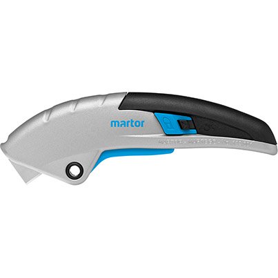 Martor Secupro MAREK (ME3) Safety Knife