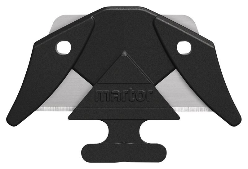 Martor Secumax Blade No. 3550 (ML1) pk10