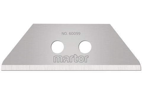 Martor Trapezoid Blade 99 MQ2/3