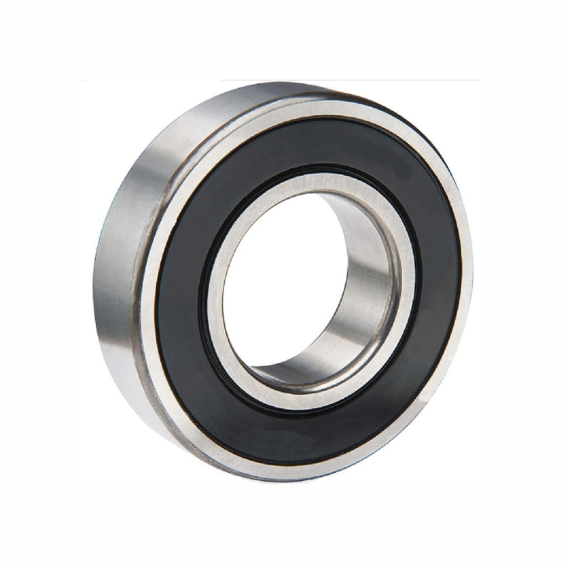 3206-BD-XL-2HRS-TVH-C3 - Angular Contact Ball Bearing