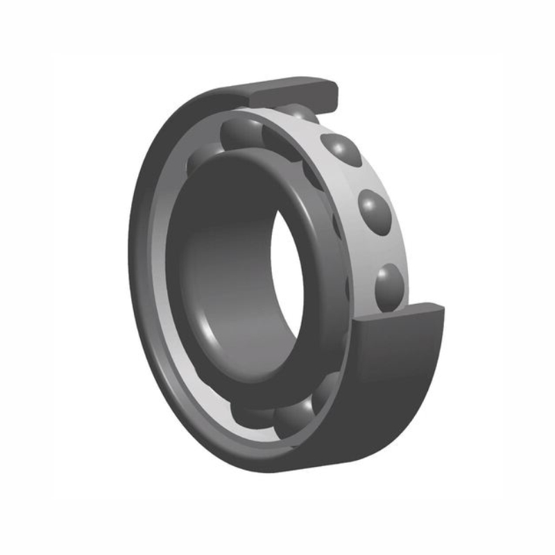 KOY 3204 CD3 - Angular Contact Ball Bearing