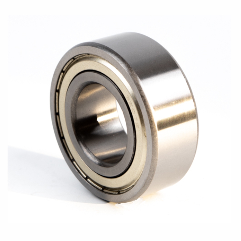 3207-BD-XL-2Z-TVH-C3 - Angular Contact Ball Bearing