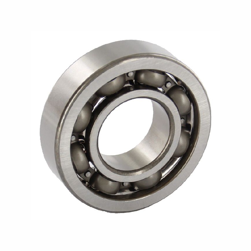 SNR 6317C3 - Pop Met Deep Groove Ball Bearing