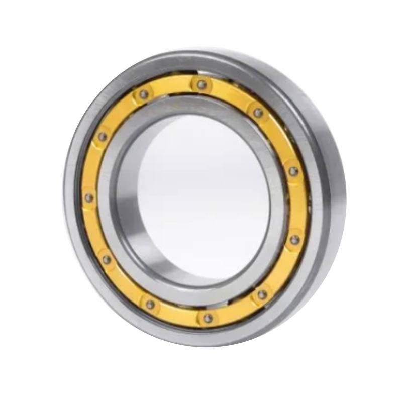 NKE 6316-M-C3-SQ77 - Deep Groove Ball Bearing