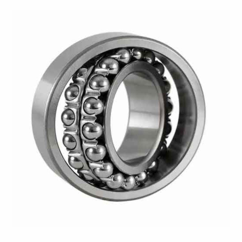 NLJ5/8 - Double Row Self Aligning Ball Bearing (RL5)