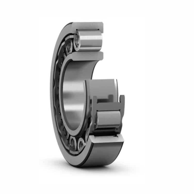 NKE LRJ1+1/2-C3 - Cylindrical Roller Bearing