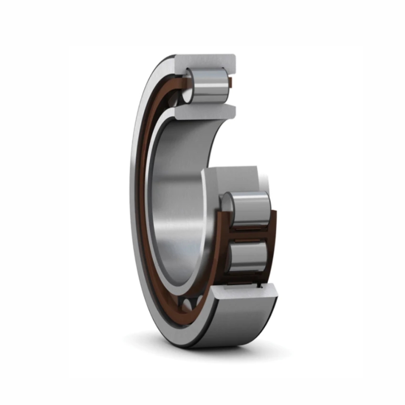 NJ207-E-XL-TVP2 - Cylindrical Roller Bearing