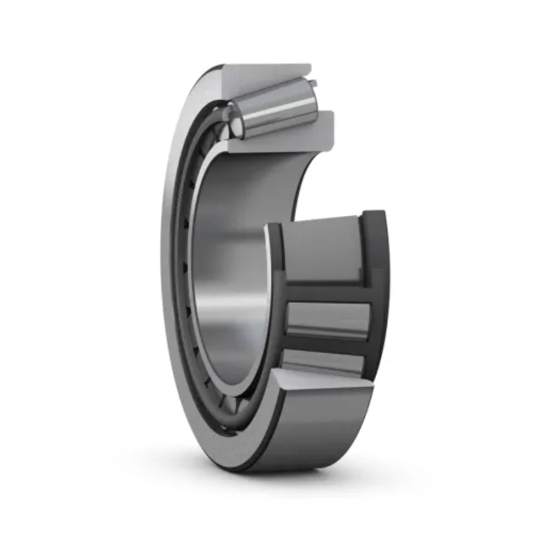 NKE 30202 - Tapered Roller Bearing with Parallel Shaft