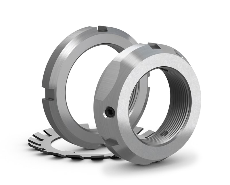 NKE MB14 - Lock Washers