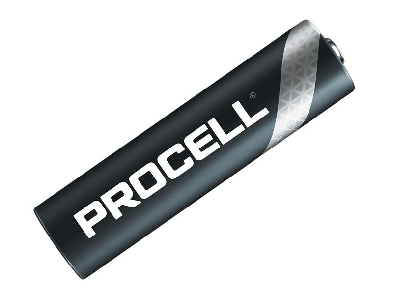 AAA PROCELL® Alkaline Batteries (Pack 10)