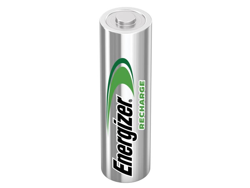 Recharge Extreme AA Batteries 2300 mAh (Pack 4)