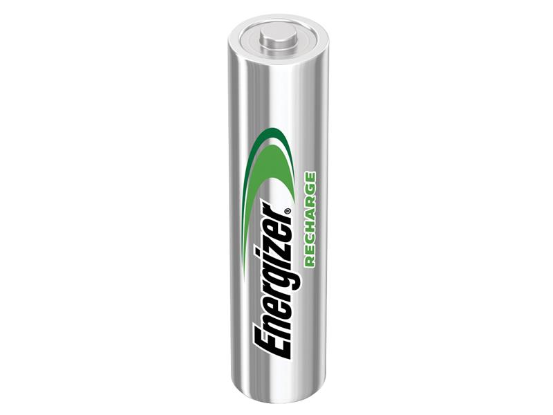 Recharge Universal AAA Batteries 700 mAh (Pack 4)