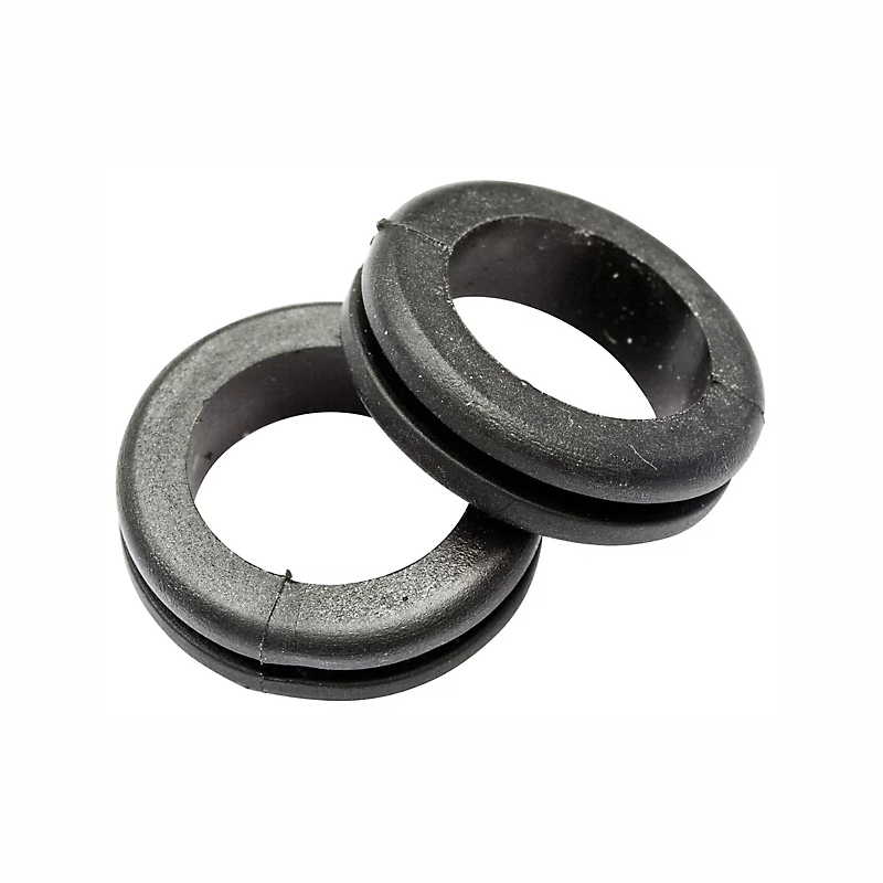 Wiring Grommets Open 12mm Box of 100