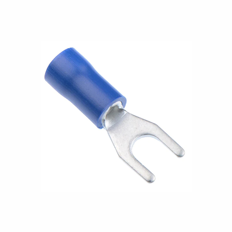 Howcroft Blue Fork 3.7mm (4BA) Terminals