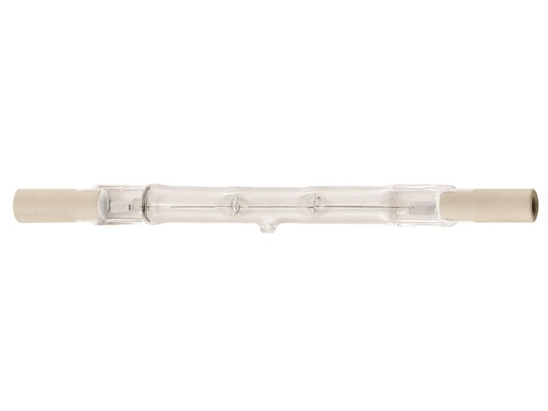 Halogen R7S 118mm Eco Linear Dimmable Bulb, 8700 lm 400W (Pack 2)