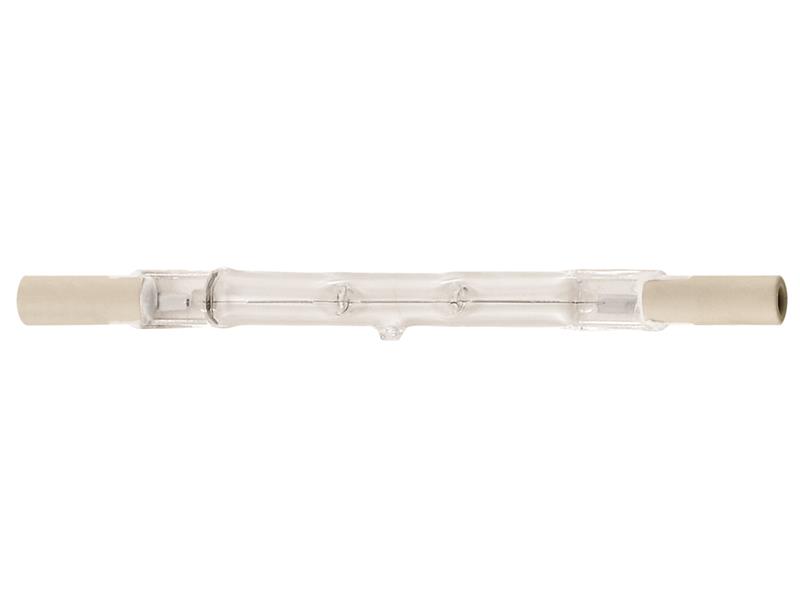 Halogen R7S 118mm Eco Linear Dimmable Bulb, 4900 lm 230W