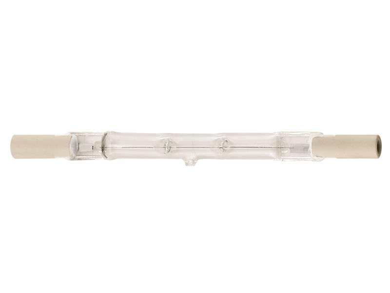 Halogen R7S 118mm Eco Linear Dimmable Bulb, 8700 lm 400W