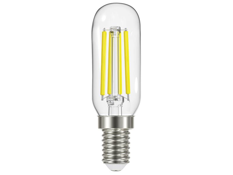 LED SES (E14) Cooker Hood Filament Bulb, Warm White 420 lm 3.8W