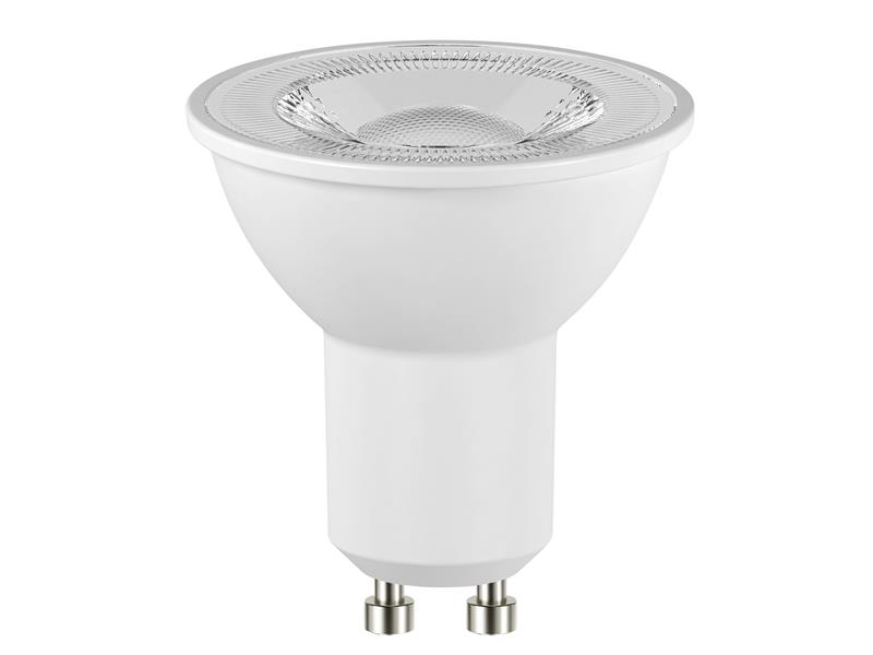 LED GU10 36° Dimmable Bulb, Warm White 375 lm 4.6W