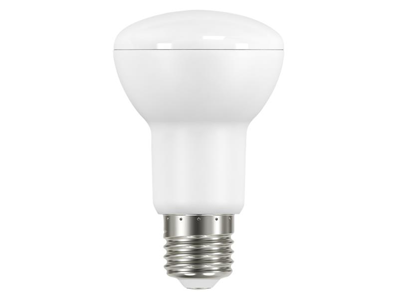 LED ES (E27) HIGHTECH Reflector R63 Bulb, Warm White 600 lm 9.5W