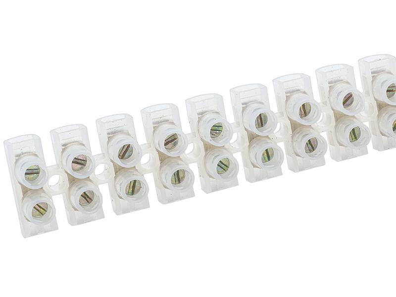 Connector Strips 2.5A 12W (Pack 10)