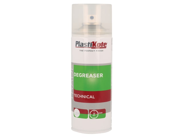 Trade Degreaser Spray 400ml