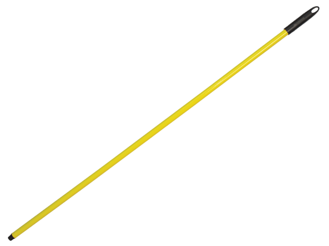 Gorilla Broom® Handle Yellow