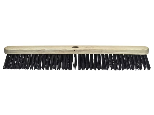 PVC Broom Head 600mm (24in)