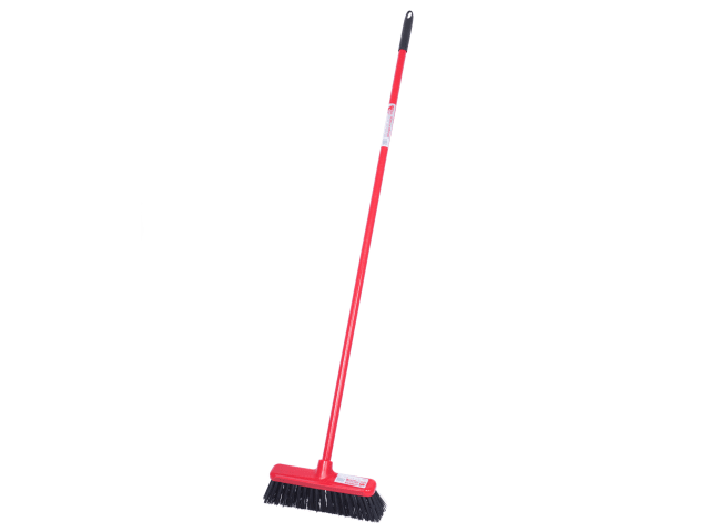 Complete Gorilla Broom® Red 300mm (12in)