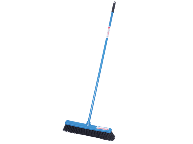 Complete Gorilla Broom® Blue 500mm (19.3/4in)