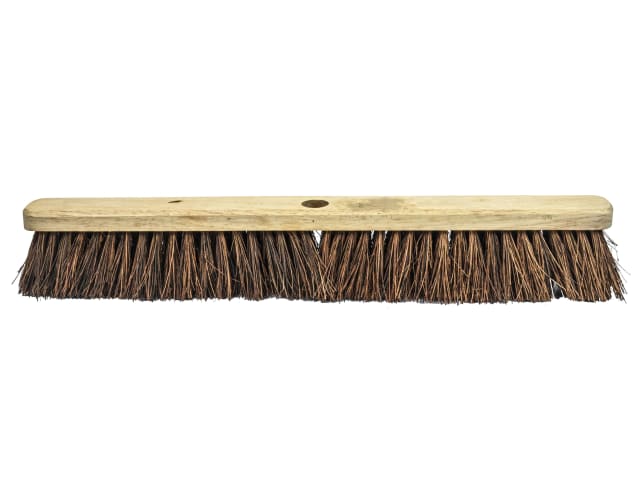 Bassine Platform Broom Head 600mm (24in)