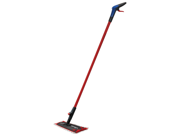 1-2 Spray Mop Head & Handle