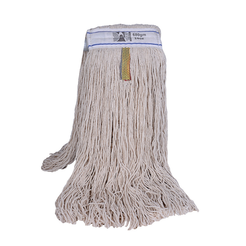 Kentucky Mop Head -  450g Py Flag