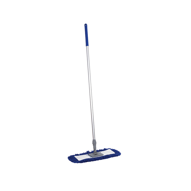 Sweeper Mop Complete Kit 60cm Blue