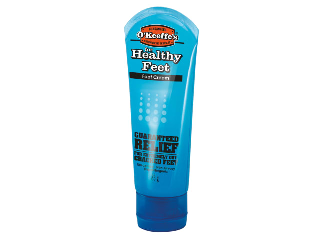 O'Keeffe's Healthy Feet Foot Cream  85g Tube