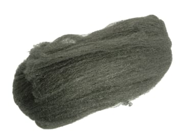 Steel Wool 3 Coarse 450g