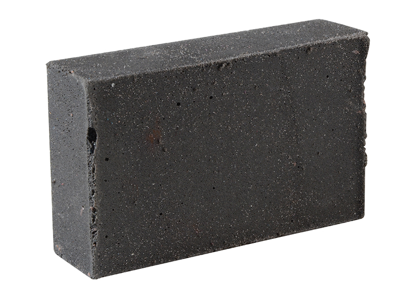 Garryflex Abrasive Block - Medium 120 Grit (Grey)