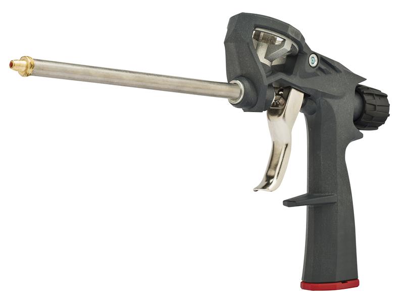 P65 Heavy-Duty Metal Foam Applicator