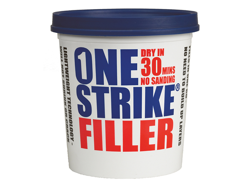 One Strike Filler 450ml