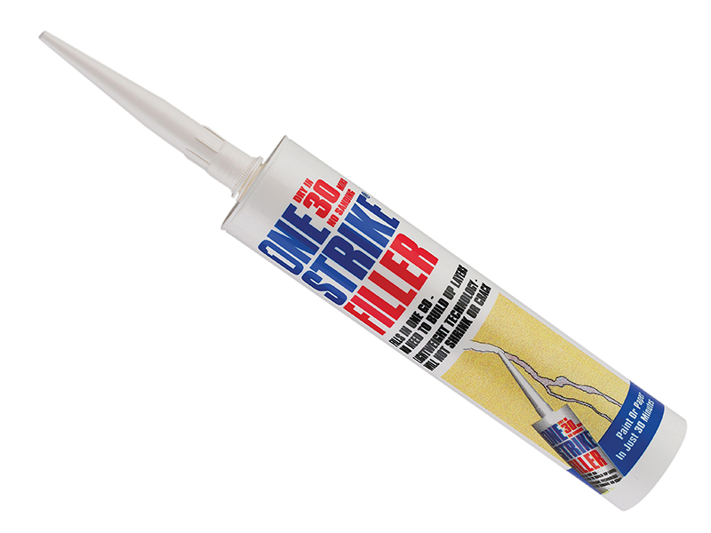 One Strike Filler Cartridge 310ml